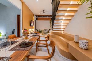 Luxury Villa Casa 3 Bedroom Private Pool Premium Type