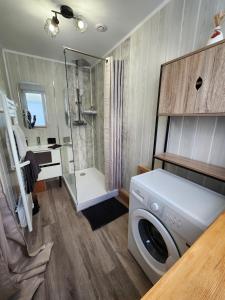 Petite maison calme pour 3 personnes