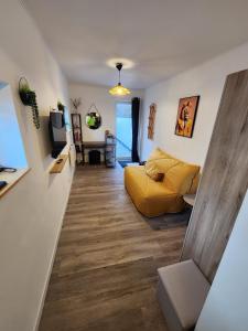 Petite maison calme pour 3 personnes