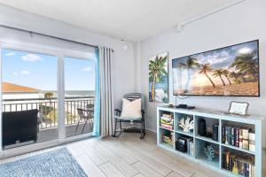 Sandpiper Towers 408