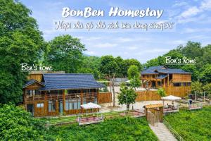 Bon Ben Homestay