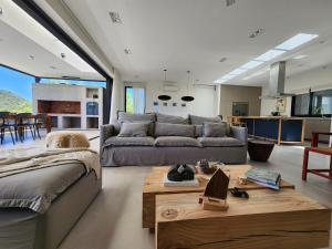 Premium 3 Suites Pileta Golf y Relax