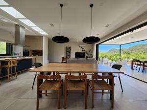 Premium 3 Suites Pileta Golf y Relax