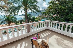 Apartments Belvedere