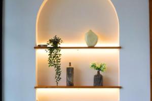 Indartusa Elegant 4 BR Private Pool Villa