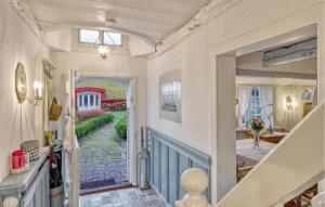 3 Bedroom Beautiful Home In Galmsbüll