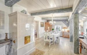 Awesome Home In Galmsbüll With House A Panoramic View