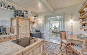 Awesome Home In Galmsbüll With House A Panoramic View