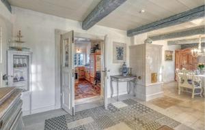 Awesome Home In Galmsbüll With House A Panoramic View