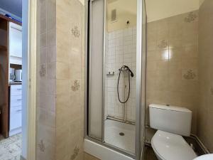 Studio 4 pers. proche pistes avec wifi et parking gratuit - FR-1-525-310