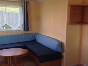 Mobil home avec terrasse - 4 pers. - API-1-52-1590