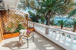 Apartments Belvedere