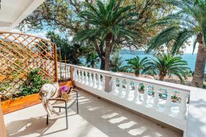 Apartments Belvedere