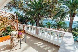 Apartments Belvedere