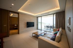 해운대비치 레스트몬즈