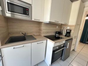 BEL APPARTEMENT 2 PIECES 4 PERSONNES - FR-1-776-150