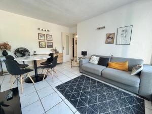 BEL APPARTEMENT 2 PIECES 4 PERSONNES - FR-1-776-150