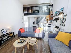 Appartement Cocon avec Wifi et Parking près Plage - FR-1-361-571