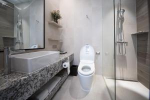 해운대비치 레스트몬즈