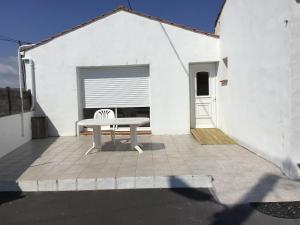 Gîte à Brétignolles-sur-Mer, proche plage, 2 chambres - FR-1-426-601