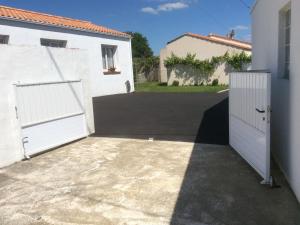 Gîte à Brétignolles-sur-Mer, proche plage, 2 chambres - FR-1-426-601