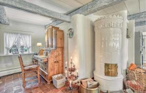 Awesome Home In Galmsbüll With House A Panoramic View