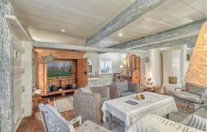 Awesome Home In Galmsbüll With House A Panoramic View