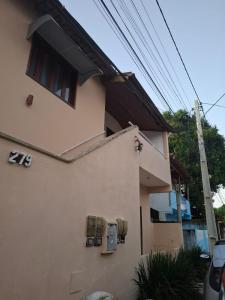 Wilson and Keus house