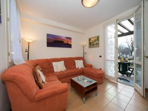 Appartement in Porlezza am Luganersee