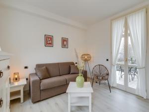Appartement in Porlezza am Luganersee