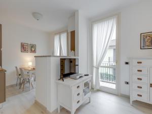 Appartement in Porlezza am Luganersee