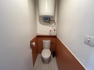 Appartement pour 4 avec parking à 50m de la plage - FR-1-837-88