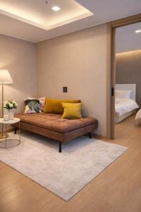 premium ocean view in HAEHUNDAE BONA TRAVEL