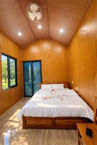 Đồi Dẻ Eco HomeStay