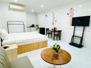 Homestay Dương Đông Town