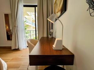 Stylish Downtown Apartment 2BR - Prime Location - Walking distance to Nightlife