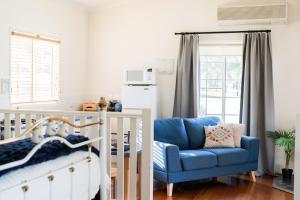 Granite Gardens Cottages & Lake Retreat