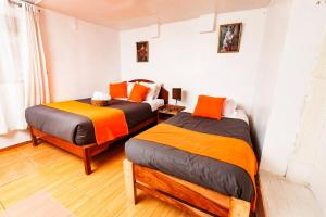 Mayu House Inn a minutos del centro histórico