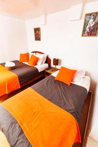 Mayu House Inn a minutos del centro histórico