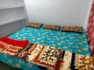 Kumbh Mela Vikas home stay