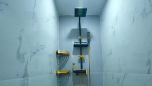 Azure Crown Villa Pattaya Villa privée de luxe avec piscine