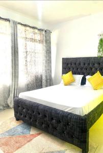 Snowhaven bnb Kitengela