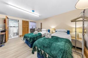 East Ham Studio, 5 Min To High St And Barking Road