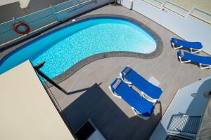 Modern Puerto Del Carmen Villa Heated Private Pool Pool Table Villa Maria