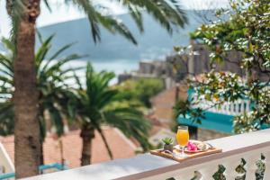 Apartments Belvedere