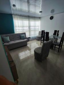 Conjunto residencial Napoli torre 31 apartamento 101