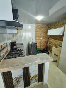 Conjunto residencial Napoli torre 31 apartamento 101