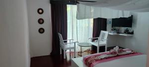 Carpe Diem Villas & Resort