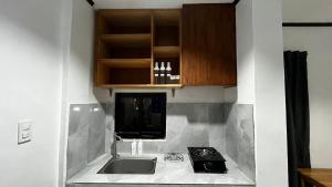 Jans Happy Home - Cozy Studio Apartment in Coron!