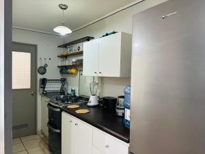 Departamento en Sindempart Coquimbo